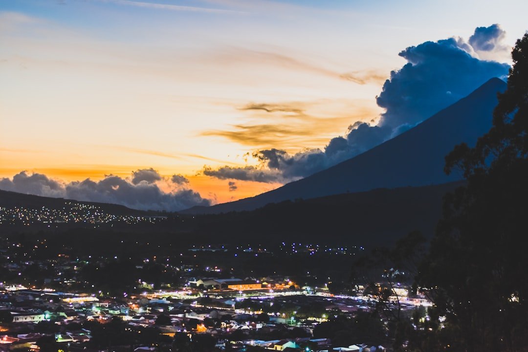 Guatemala's Long-Haul Flight Push Could Lure Nomads