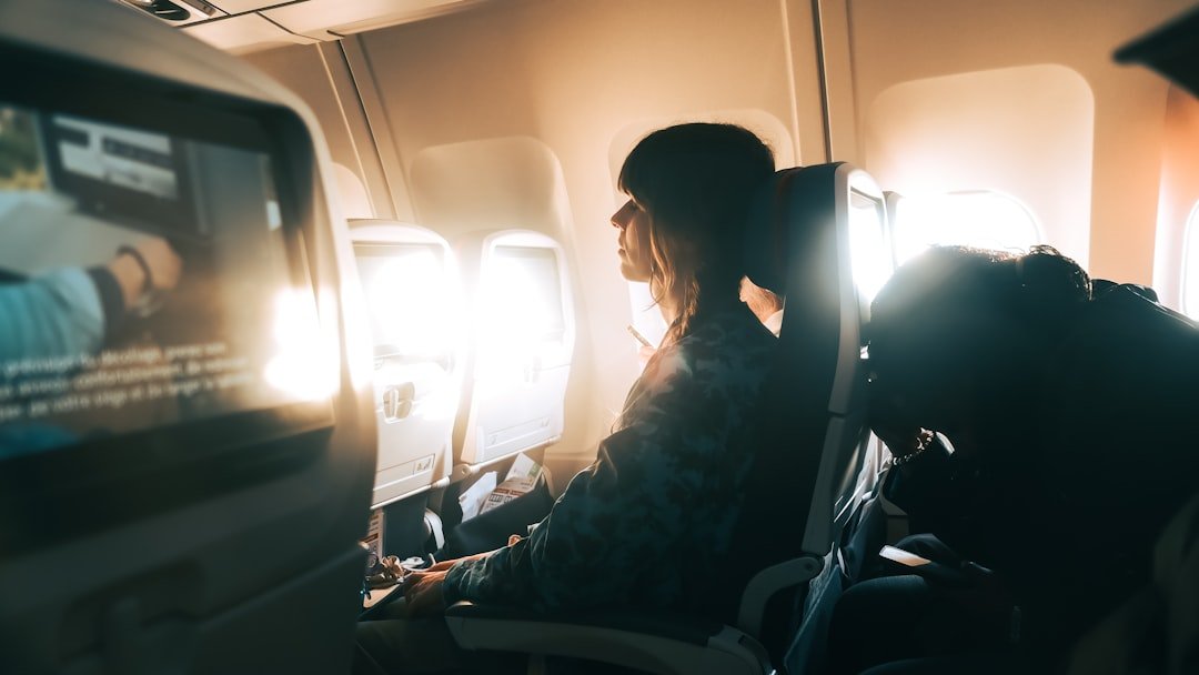 Virgin Atlantic Free Starlink Turns Long-Haul Into Work Hours