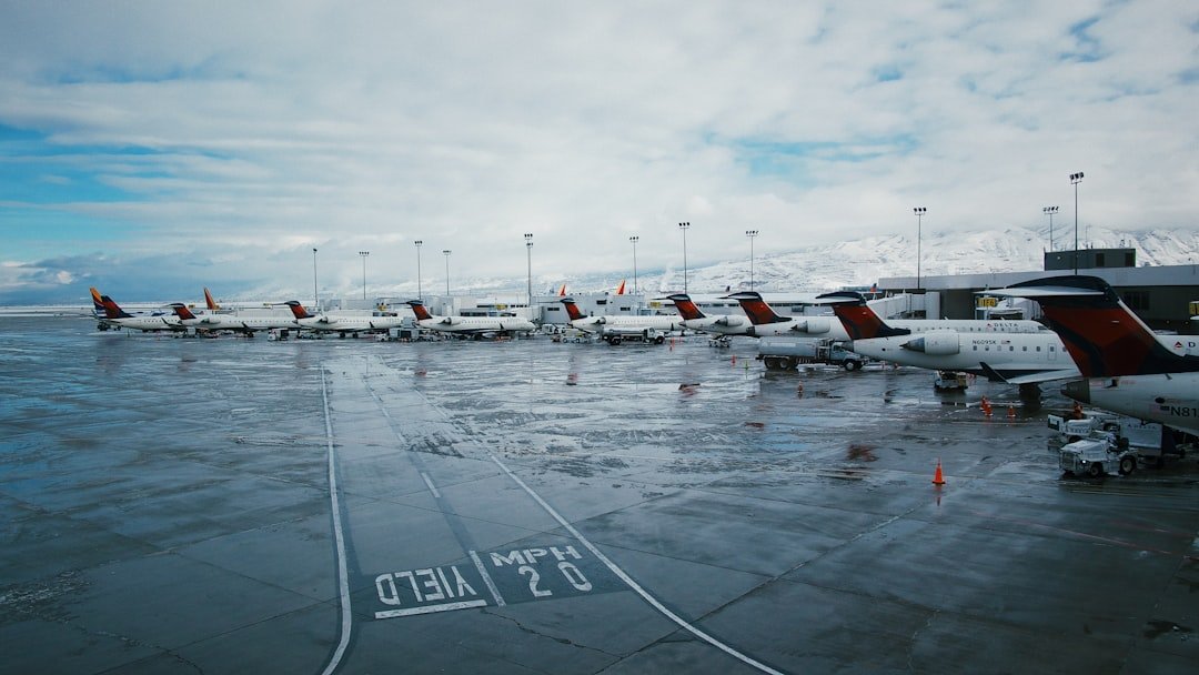 Fuel Spike Halves Airline Profits, Signals Pricier Flying Year