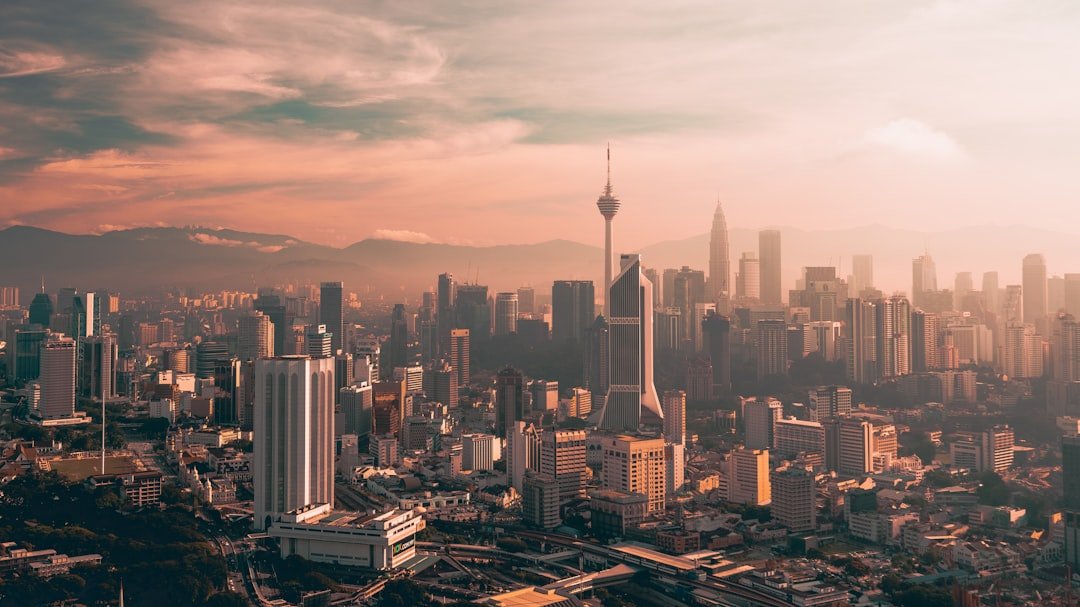 Singapore-to-Malaysia corporate move resets APAC nomad map