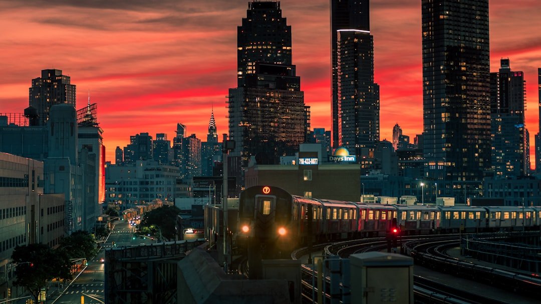 Why the 7 Train Beats Manhattan for World Cup Remote Workers