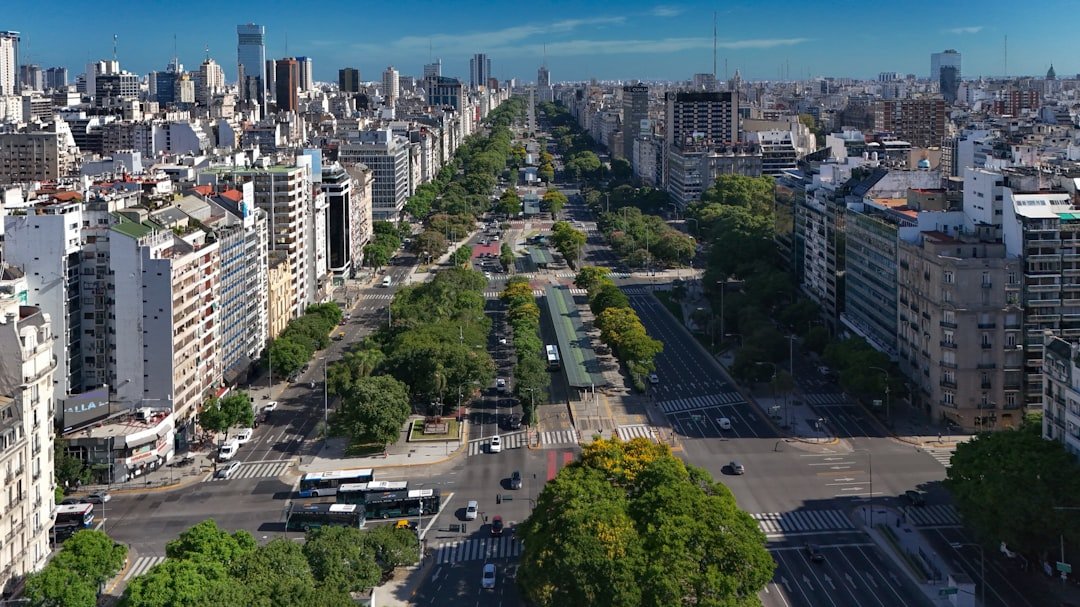 Argentina's Golden Passport Reshapes the Nomad Calculus