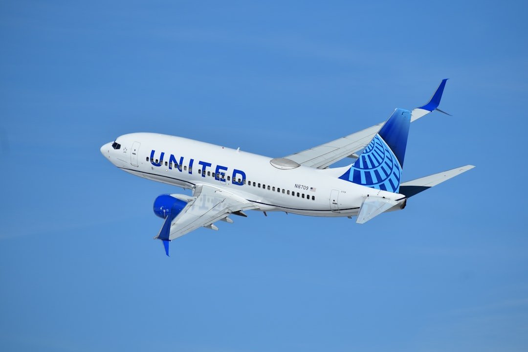 United Drops Big Catch on Pooled MileagePlus Miles