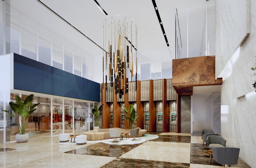 Amadeus' AI Booking Push Could Reshape Nomad Hotel Stays