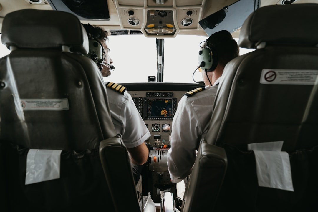 United Flight Returns to Gate at 3AM: When Pilot Duty Limits Override Schedules