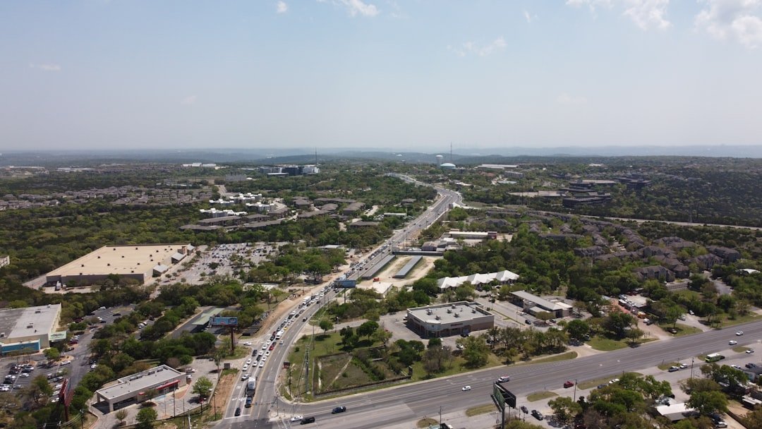 Delta's New Austin-Bay Area Route Tracks a Remote-Work Hub