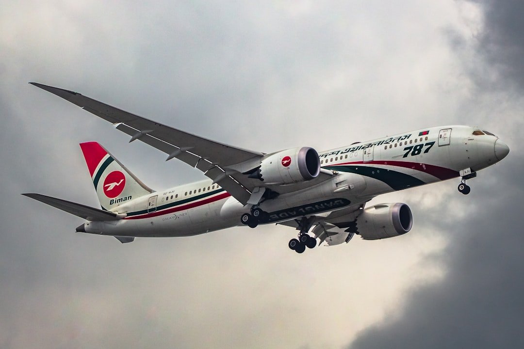 United Pulls Brand-New Dreamliner After One Passenger Flight
