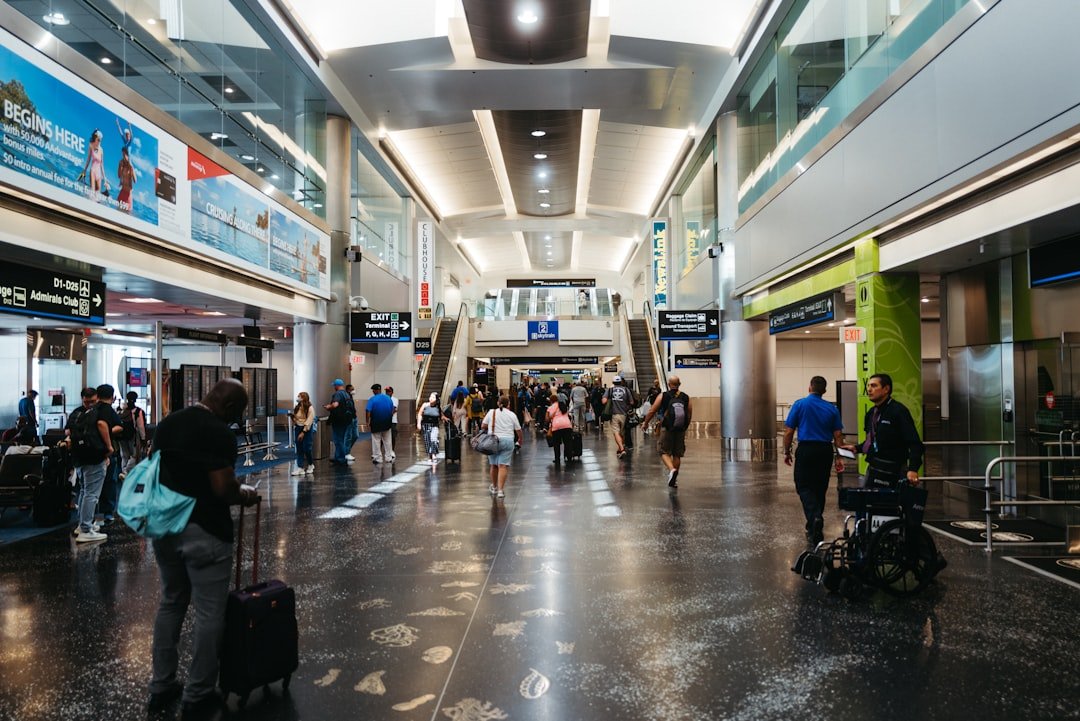 World Cup Travel Curbs Signal Entry Risk for 2026 Visitors