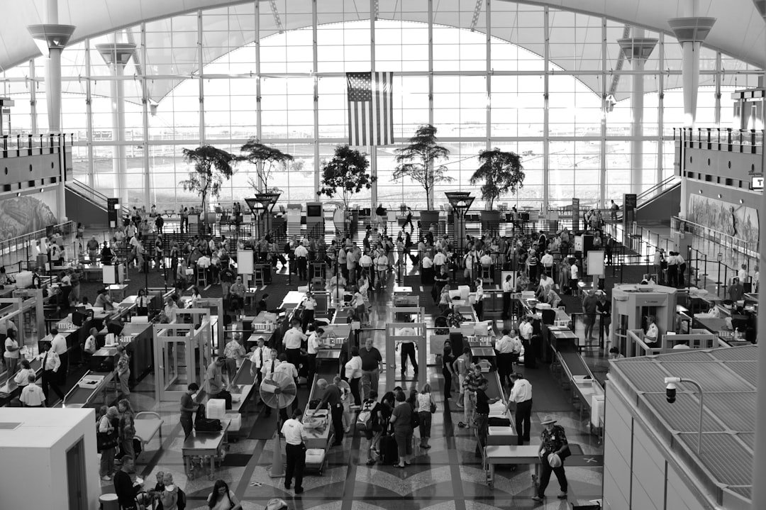EU Biometric Border System Sparks Summer Queue Warnings