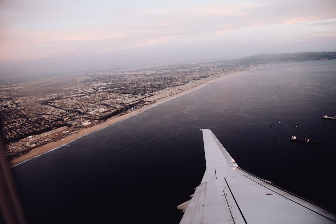 Alaska Airlines Mexico Cuts Shrink Nomad Connections