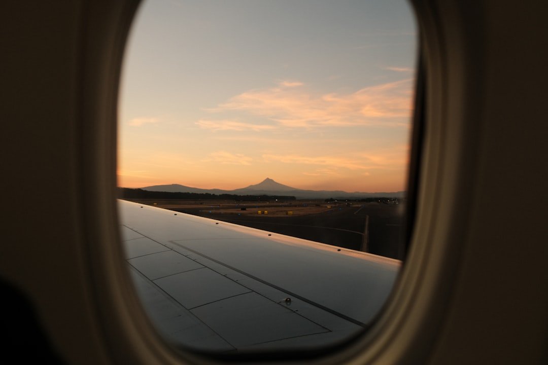 Your Airbnb and Vrbo Spend Can Fund Your Next Flight