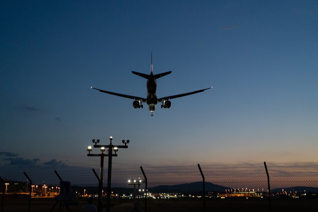 JFK Drone Report Signals Airport Disruption Risk for Nomads