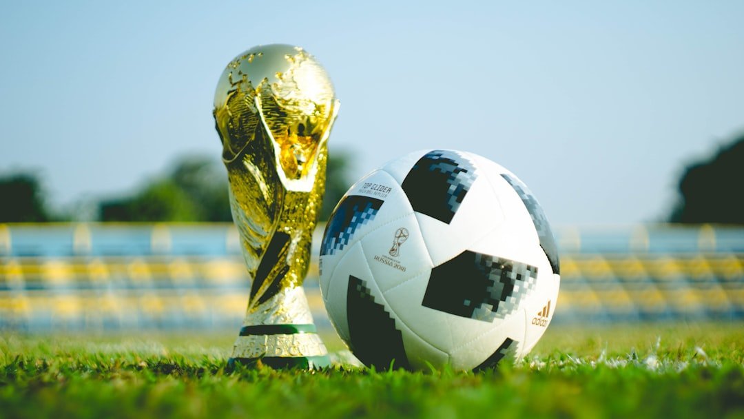 World Cup Cities Are Hiring — Here's the Nomad Opportunity