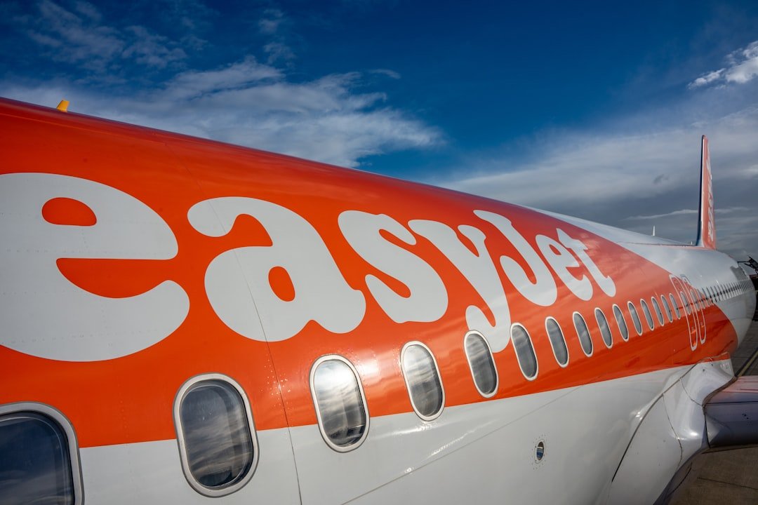 EasyJet's Private-Equity Takeover: What €40 Fares Could Cost Next