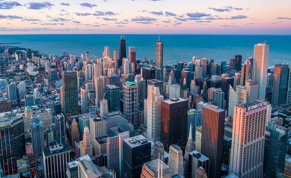 The US Cities That Actually Work for Remote Workers