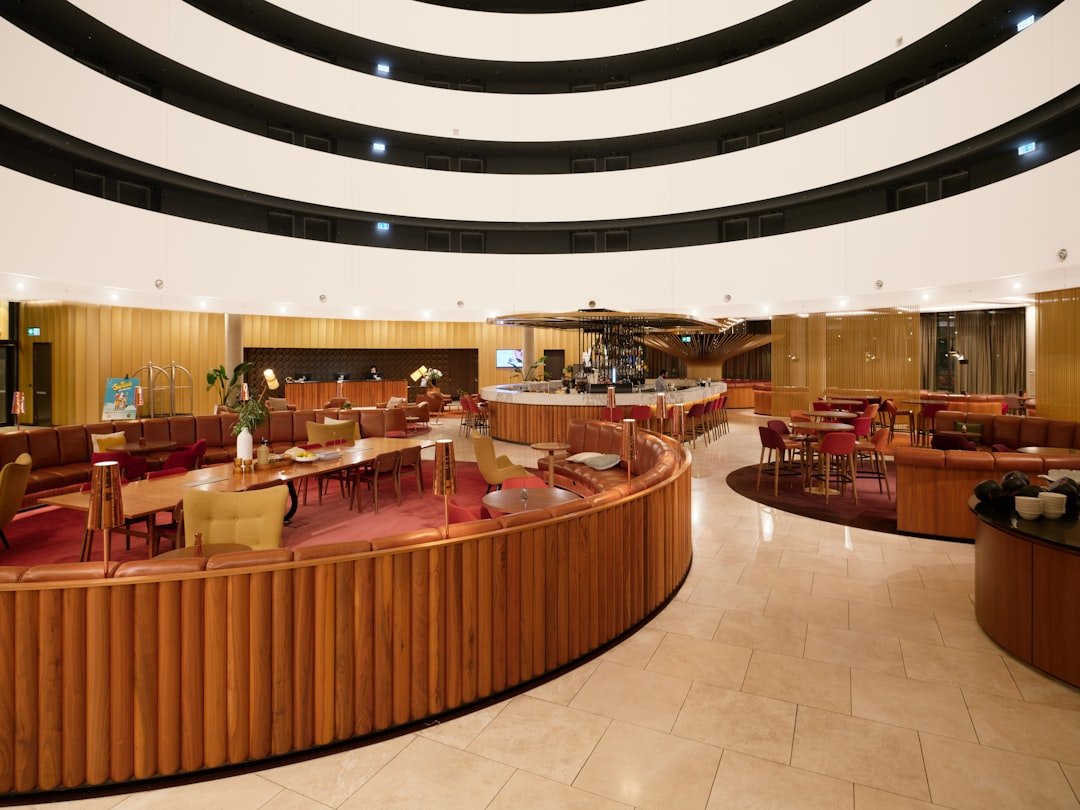 Free Transit Hotels: Turn Layovers Into Paid Stopovers