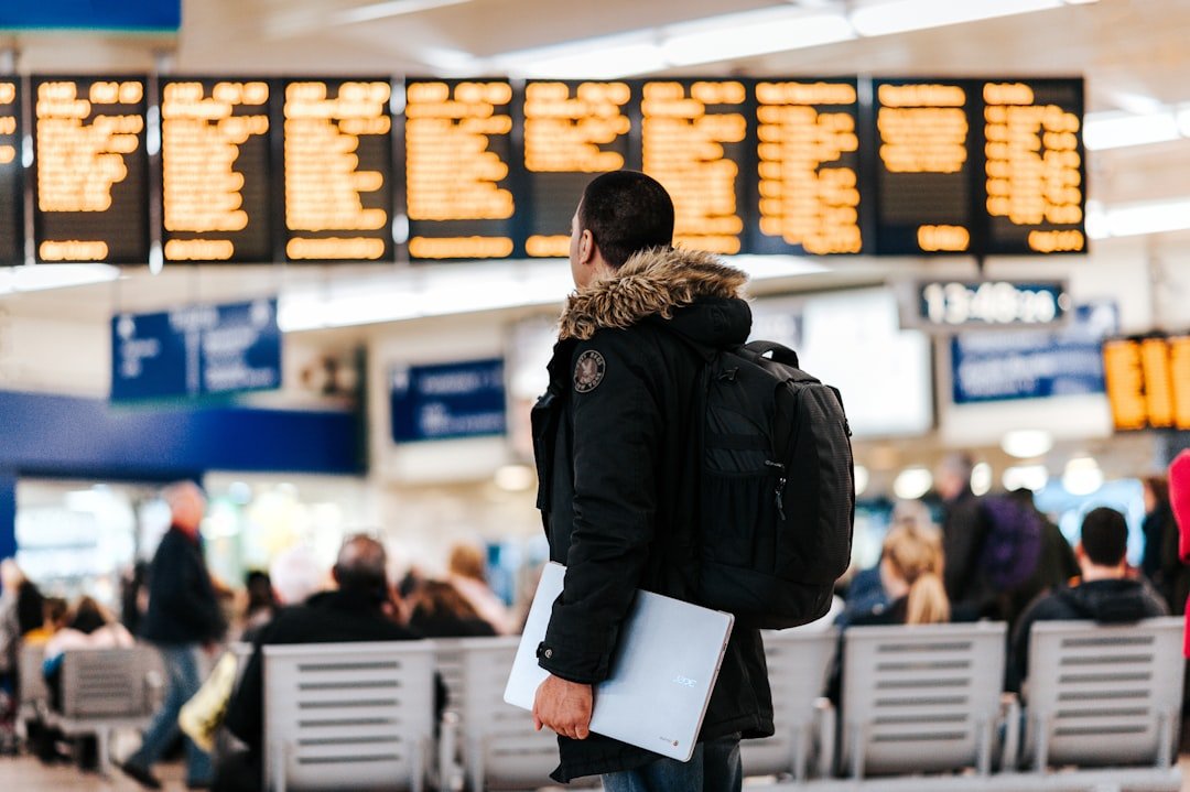 AI Won't Fix Travel's Labor Crunch — What Nomads Should Know