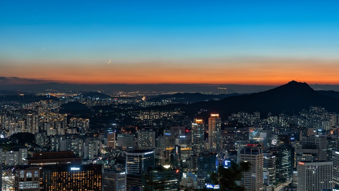 South Korea Opens Long-Stay Nomad Visa With Lower Income Bar
