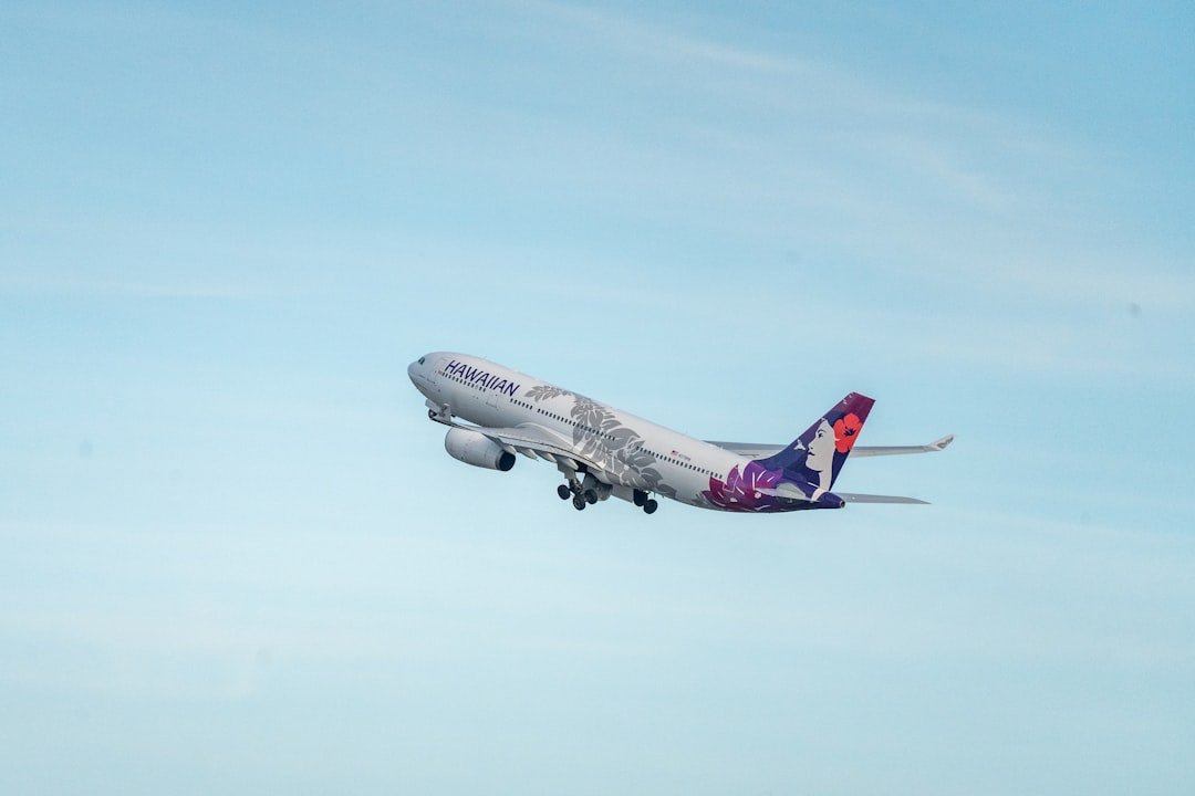 Hawaiian Airlines' 717s Giving Way to 737-800s on Island Hops