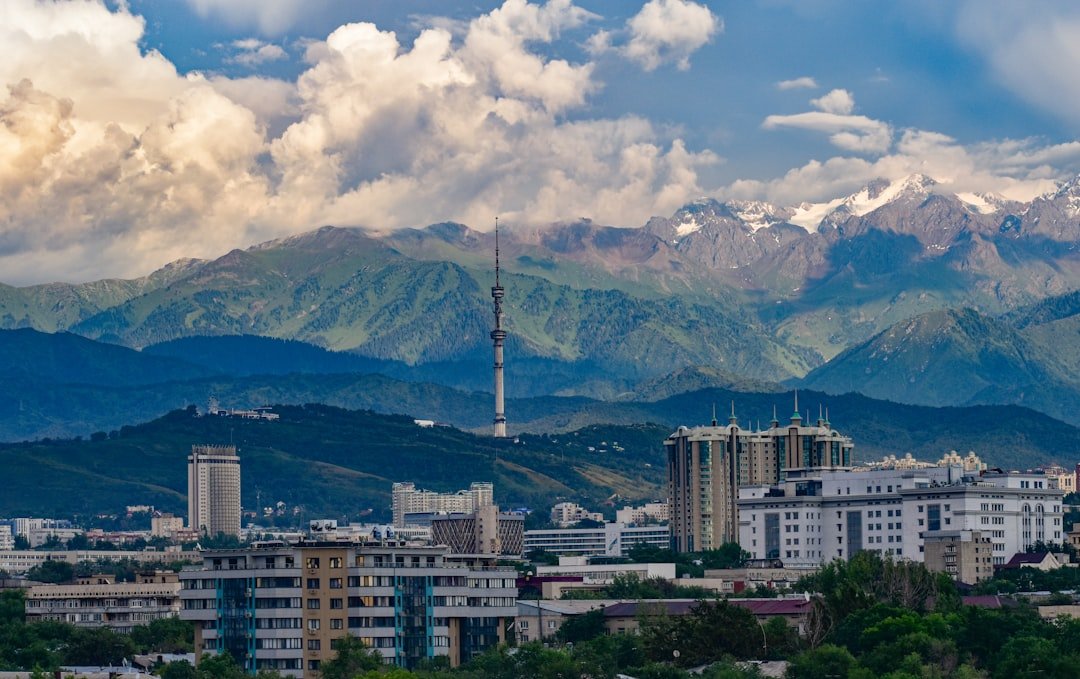 Air Astana Files for US Flights, Eyeing 2027 Launch