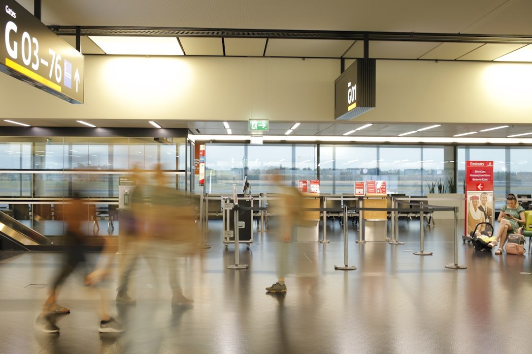 CLEAR airport security: worth $219/year for nomads?