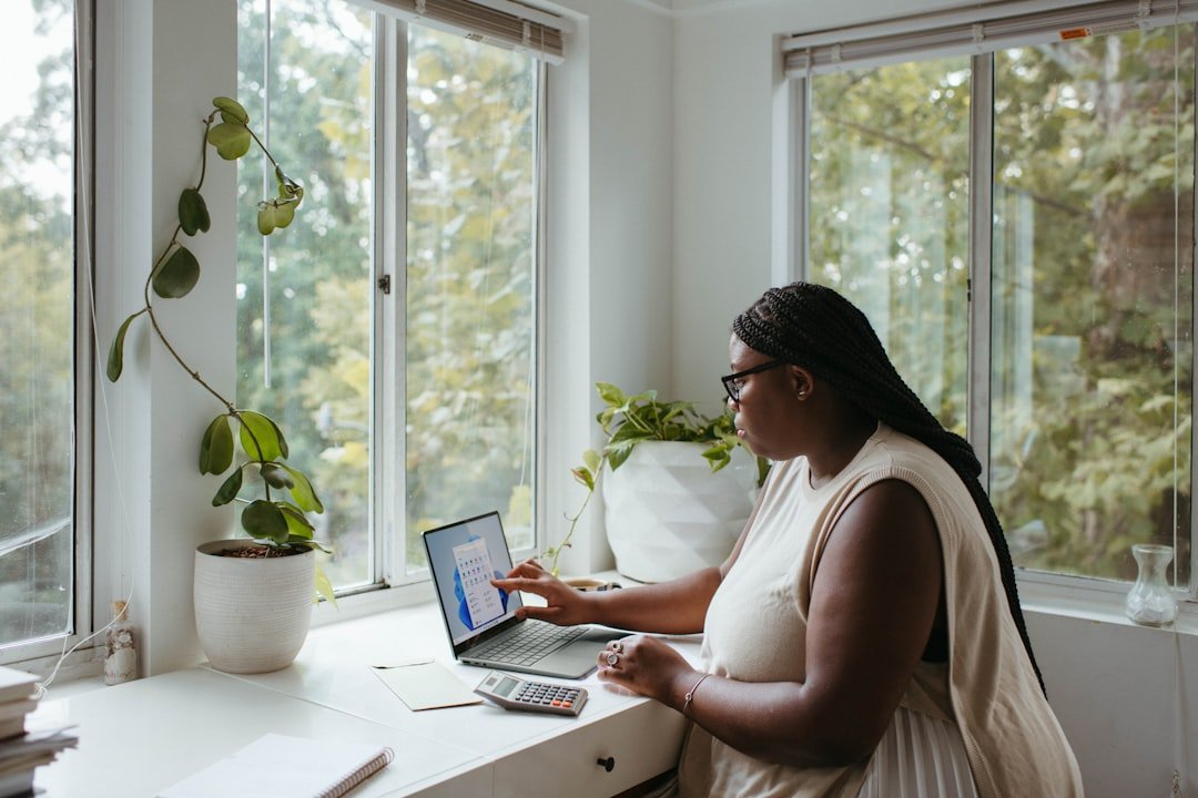 ADHD Awareness Is Reframing Remote Work as a Productivity Fit