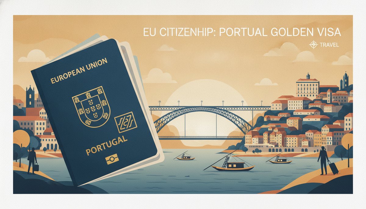 EU Citizenship Via Investment: What Nomads Must Know
