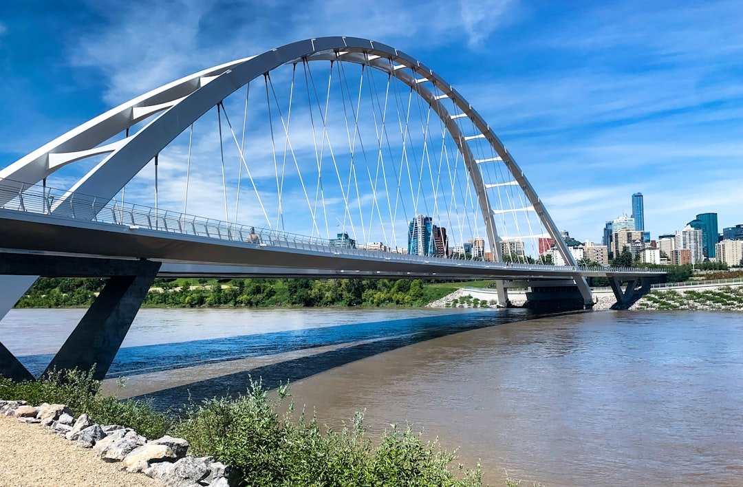 New Detroit–Windsor Bridge Opens a Third Border Crossing