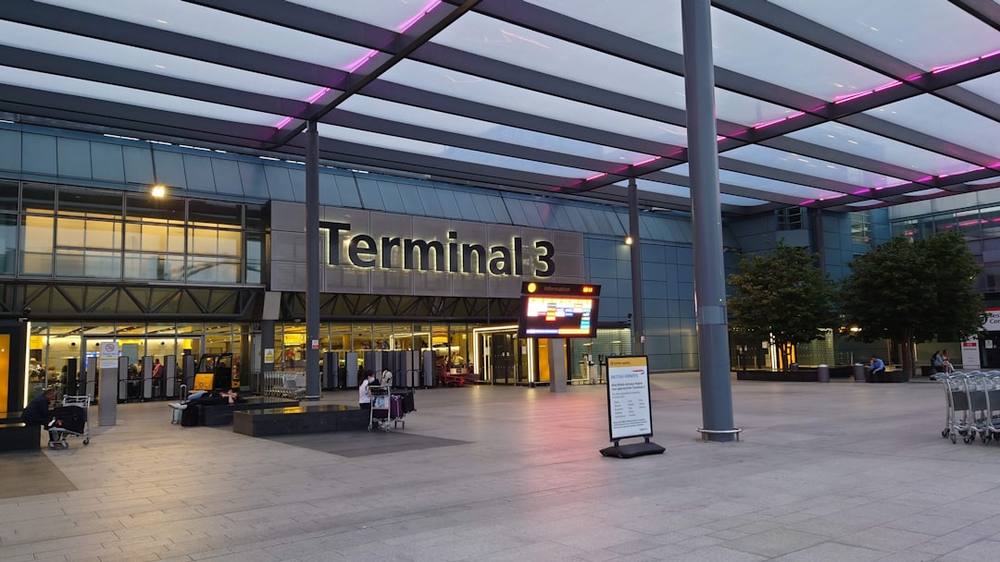 Heathrow Runway Costs Will Nudge Airfares Higher From 2028