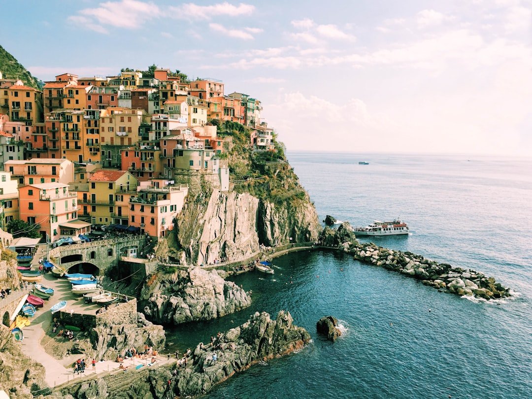 Italy's Elective Residence Visa: Not What Nomads Think