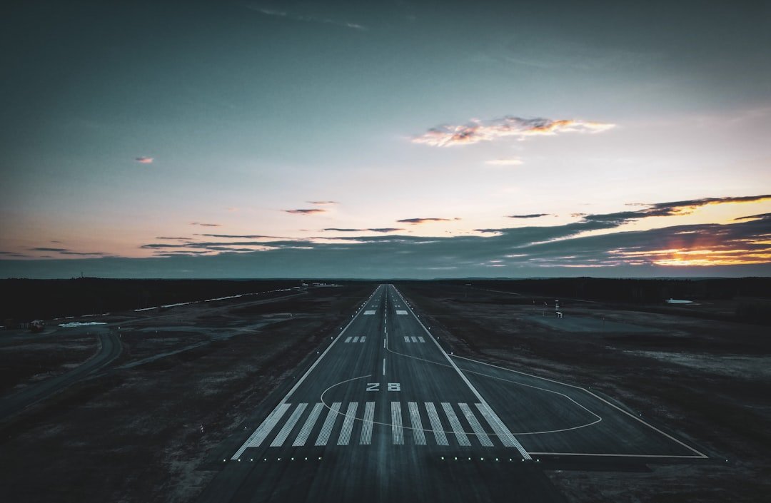 FAA's $875M Flyways Bet Could Cut Flight Delays