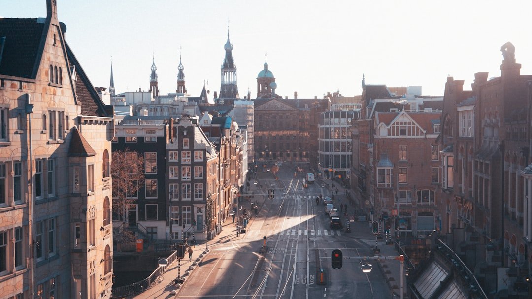 Europe's New Nomad Country Index Misses the Real Trade-Offs