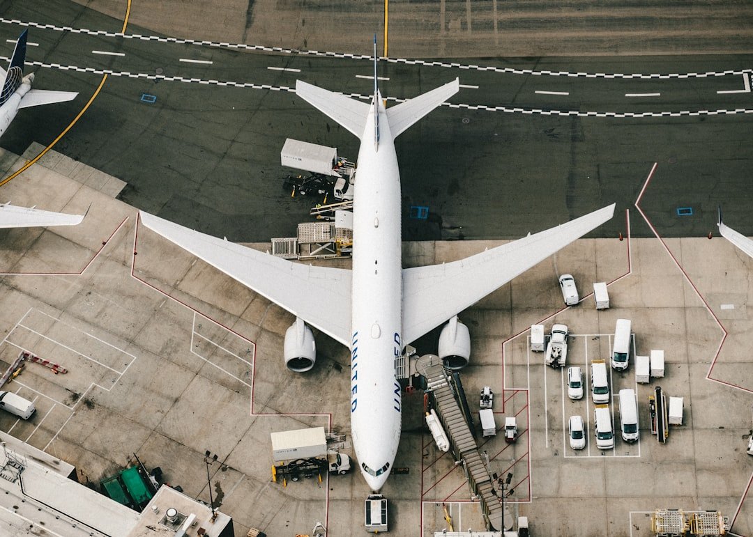 Hormuz Fuel Crunch Is Rewriting Nomads' Long-Haul Flight Math