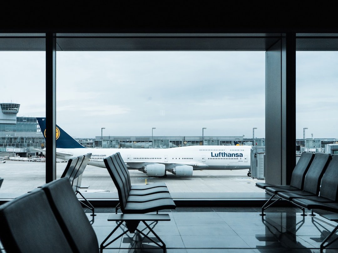 EC261 Compensation: What Nomads Flying Europe Are Owed and Often Never Claim