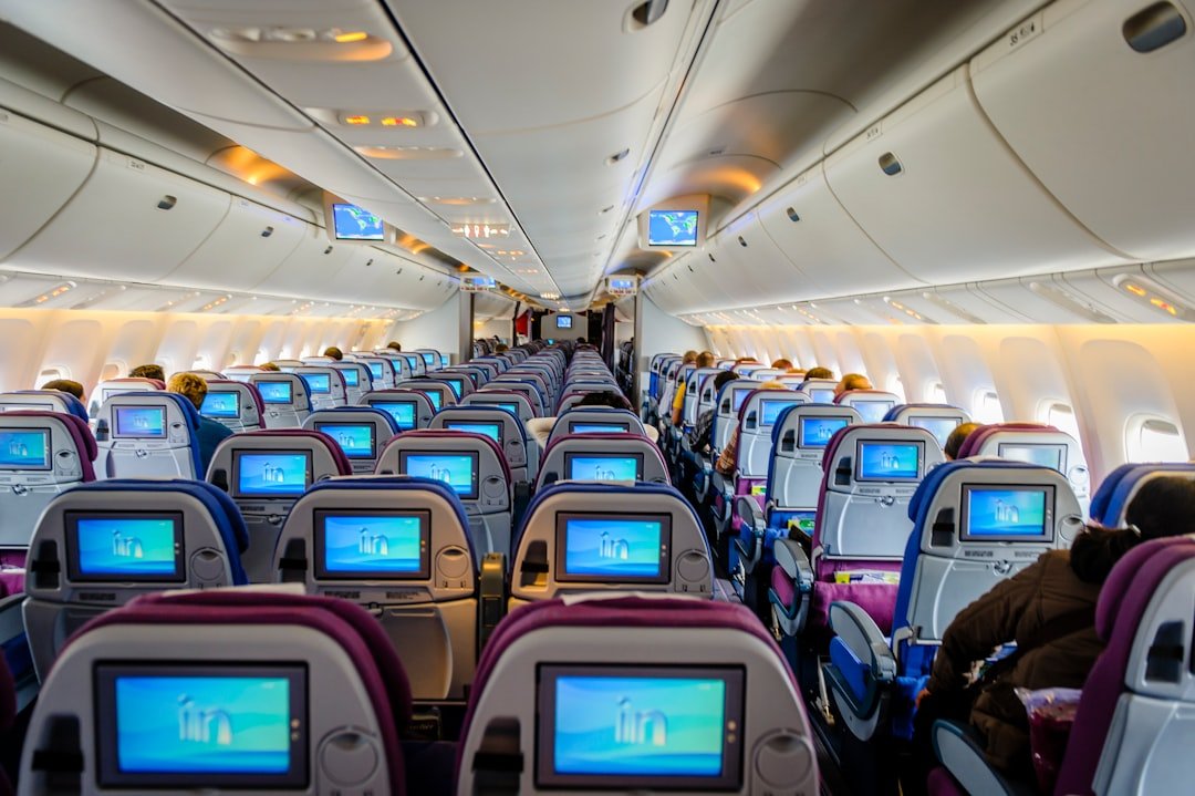 American Airlines Reverses Course, Brings Back Seatback Screens Starting 2028