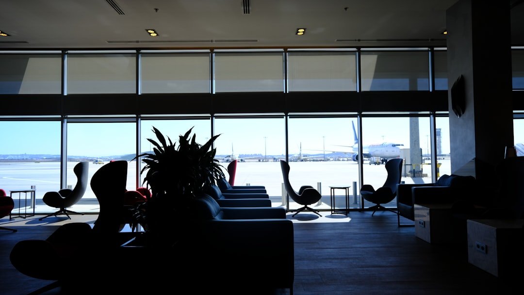 2026 Airport Lounge Rankings Expose a Crowding Problem