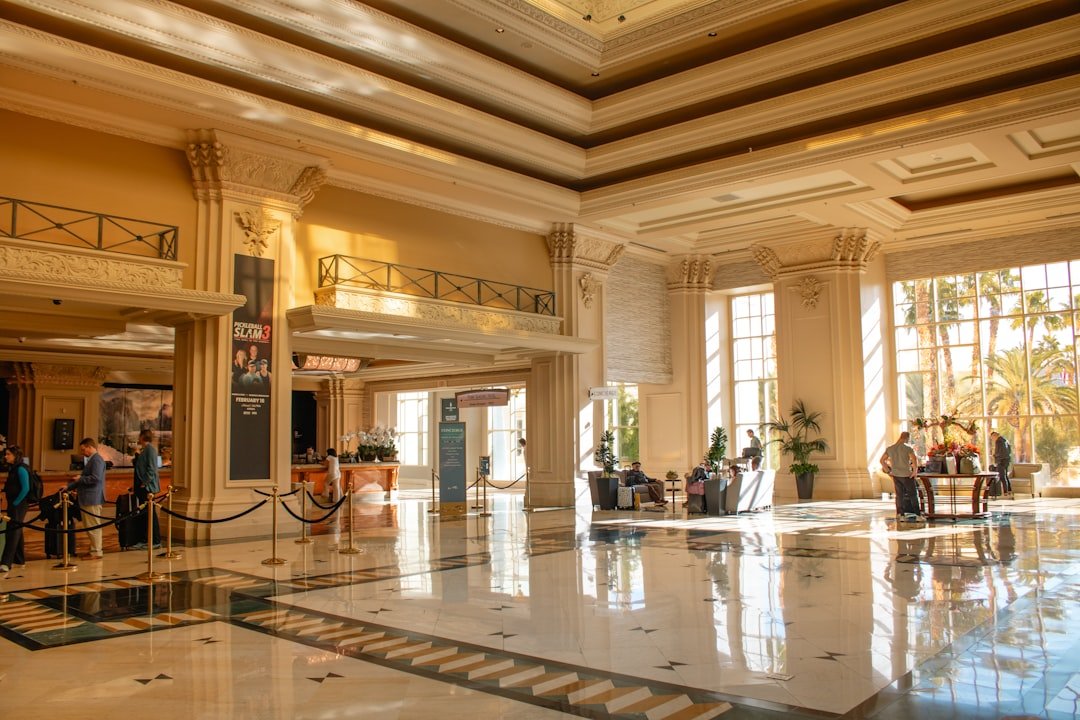 ChatGPT Can Now Search Your Hotel Points and Book Award Stays Directly