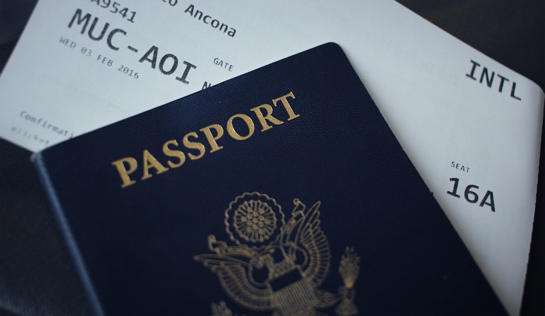 Judge Strikes Down Trump's 75-Country Visa Ban: What It Means for Remote Workers Abroad