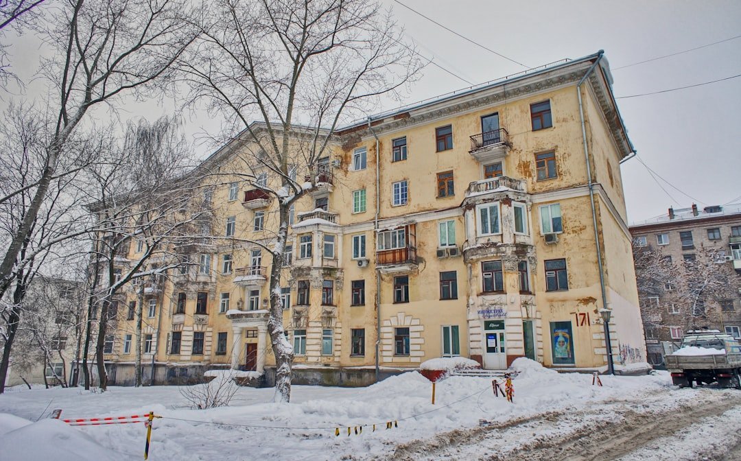 Europe's Gas Squeeze Could Make Winter Rentals Pricier for Remote Workers
