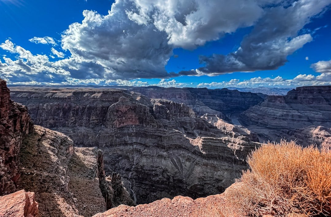 Grand Canyon Flash Flooding: What Remote Workers With Trips Booked Need to Know