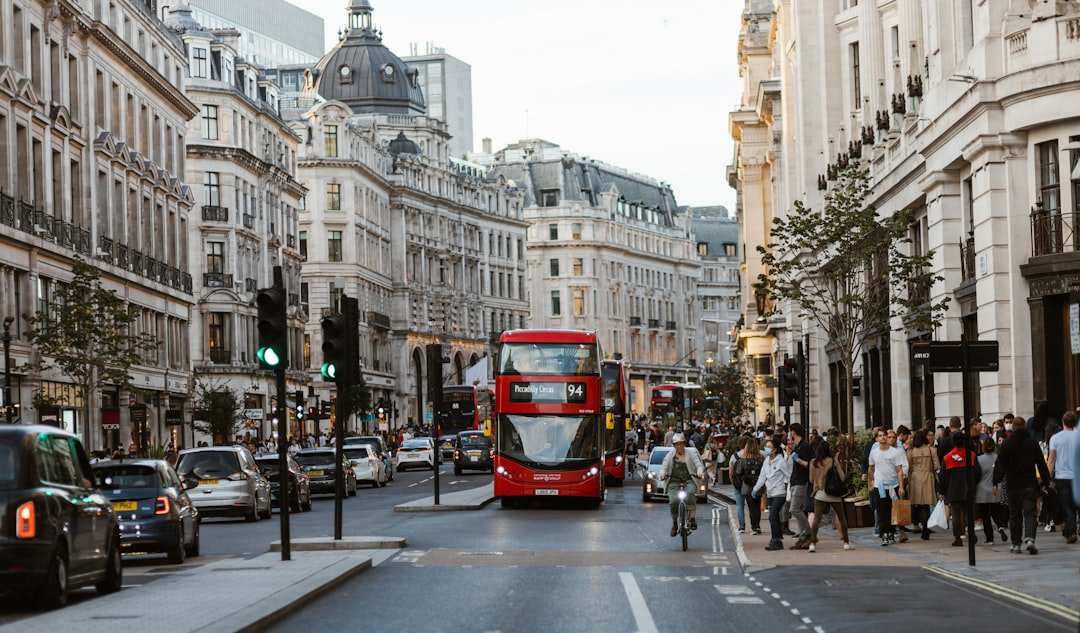 Uber and Wayve Launch London's First Robotaxi Rides — What Travelers Need to Know