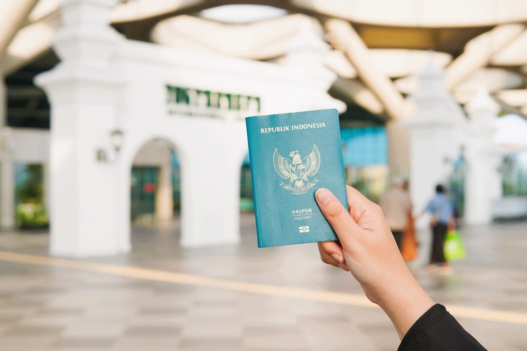 Global Entry's Mobile App Is Being Replaced: What Nomads Need to Know