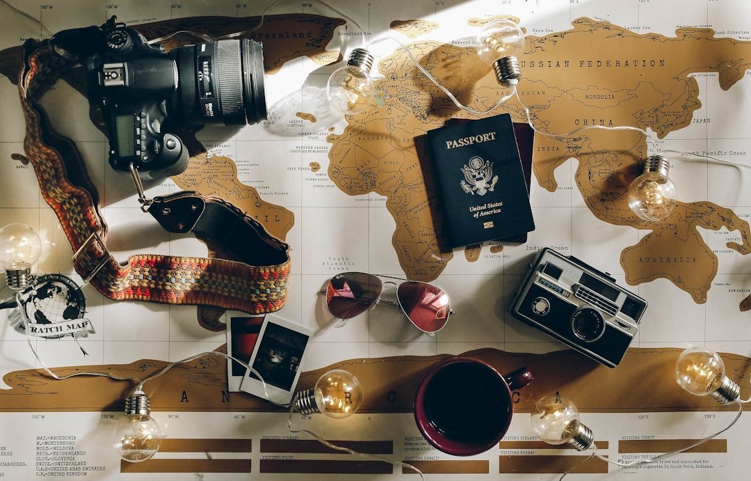Nomad Travel Briefing — September 10, 2026