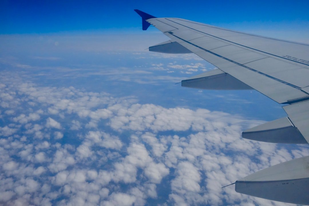 Travel & Remote Work Briefing — September 13, 2026