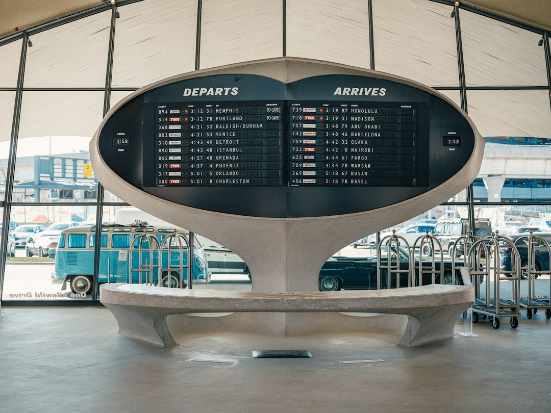 Travel + Remote-Work Briefing — October 5, 2026