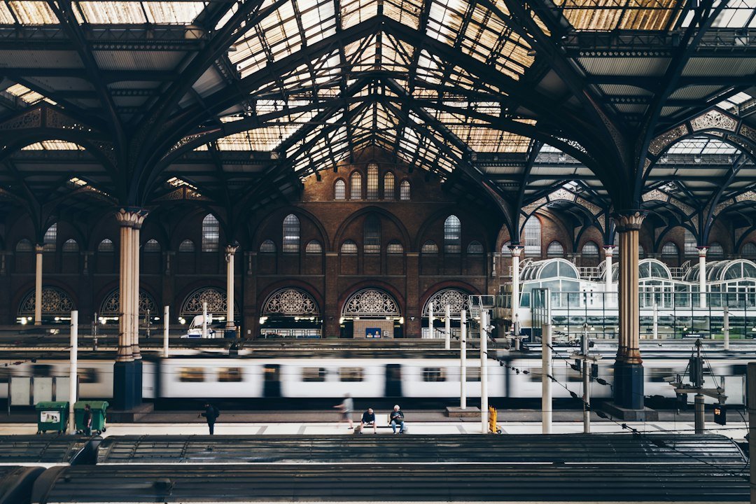 Travel + Remote Work Briefing — October 6, 2026