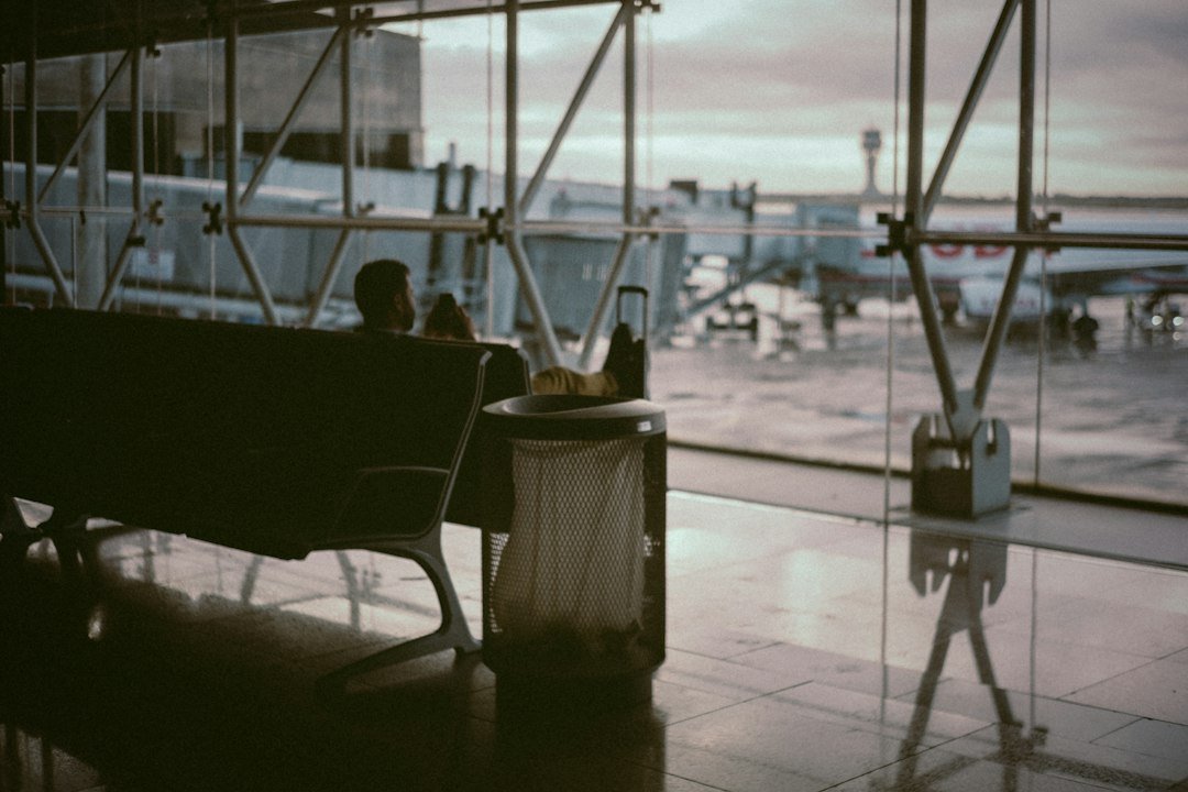 Travel + Remote-Work Briefing — October 10, 2026