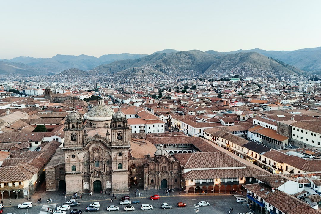 Travel + Remote Work Briefing — October 15, 2026