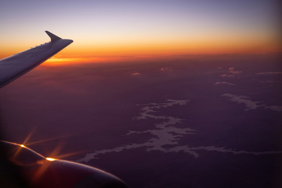 Travel + Remote Work Briefing — October 30, 2026