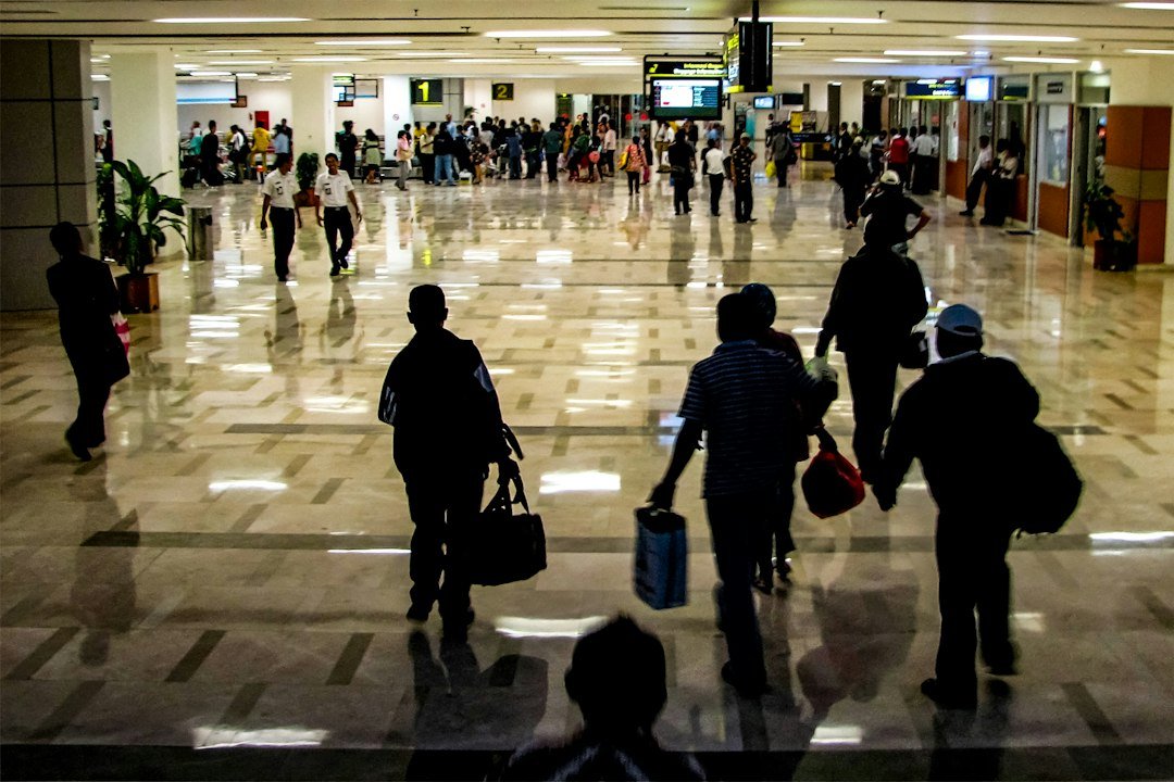Travel + Remote Work Briefing — October 31, 2026
